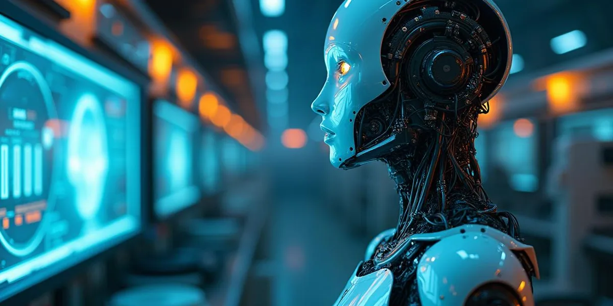 Getting Strategic With AI: AI Economic Blueprint for Australia