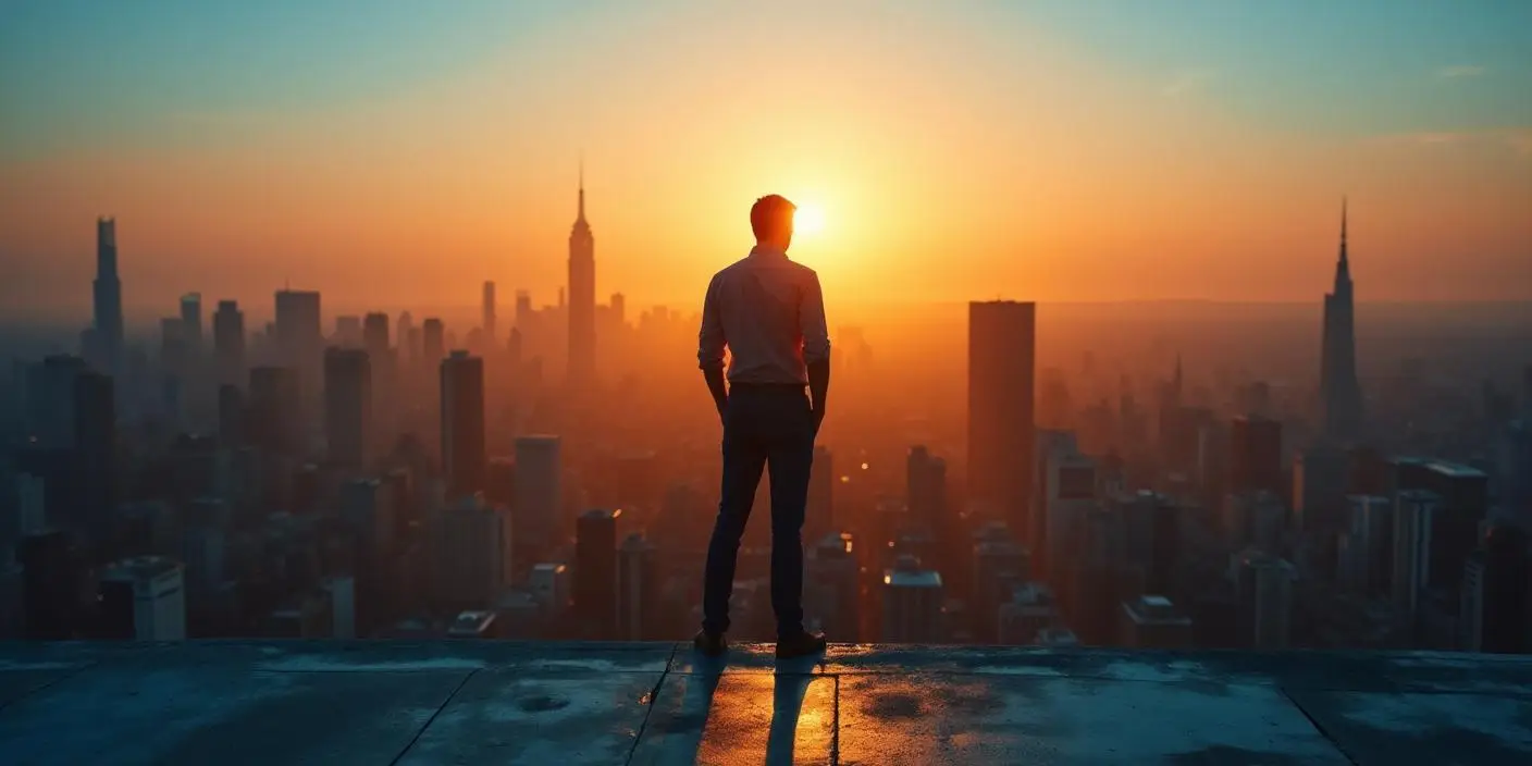 city view