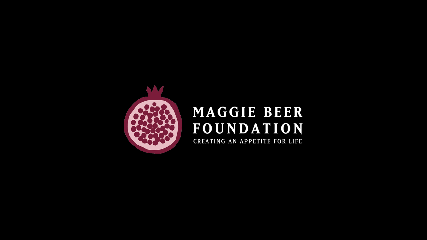 The Maggie Beer Foundation
