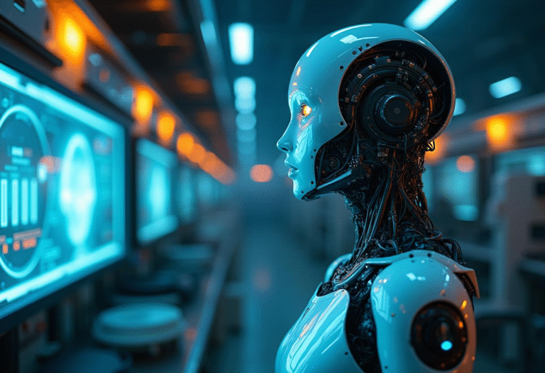 Getting Strategic With AI: AI Economic Blueprint for Australia