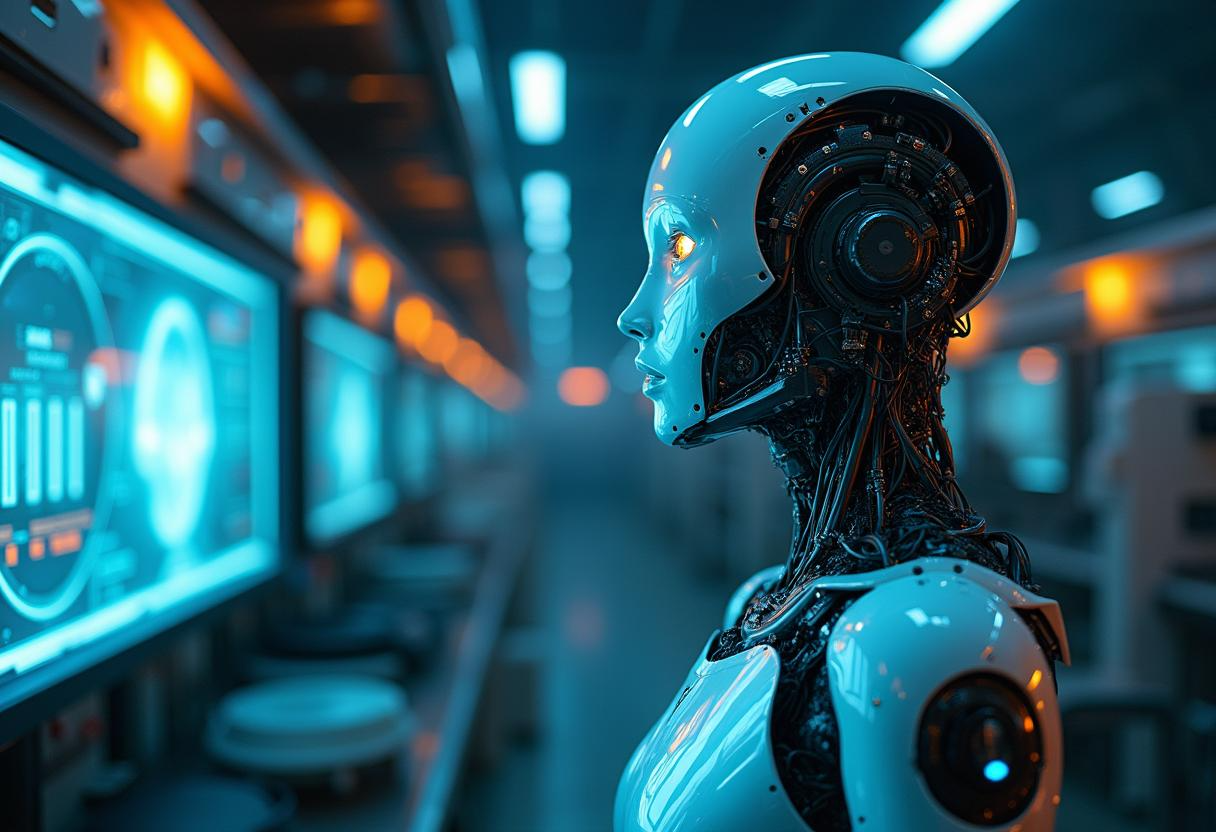 Getting Strategic With AI: AI Economic Blueprint for Australia