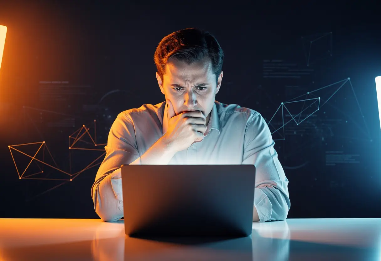 AI Won’t Replace Your Thinking. It Will Reveal It.