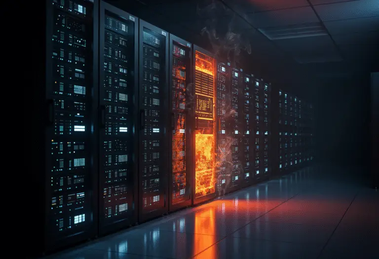 When Claude Started Channelling HAL